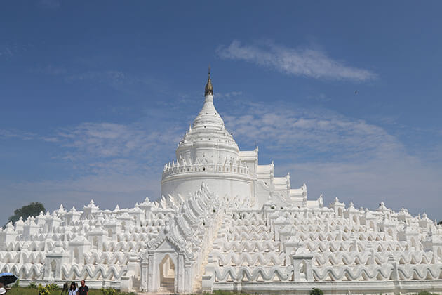 interesting places in mandalay essay