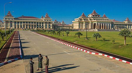 Naypyidaw Tours, Day Trips, What to Do & See in Naypyidaw