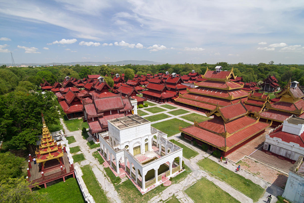 Mandalay Attractions, What to Do & See in Mandalay