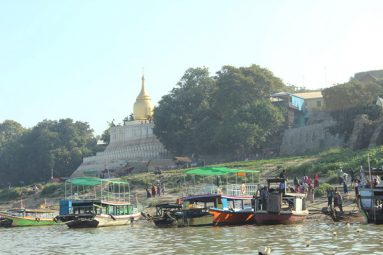 Myanmar World Heritage Site | 10+ Official & Tentative Sites to UNESCO