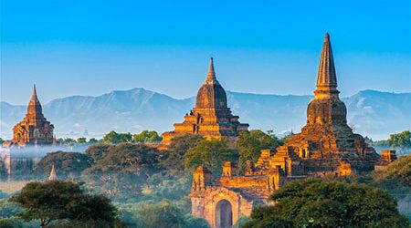 Bagan Tours & Day Trips From Bagan | Top 10+ Bagan Tour Packages