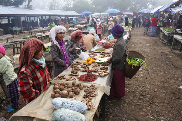 Myanmar Promotes for Development of Sustainable Tourism - Myanmar Tours