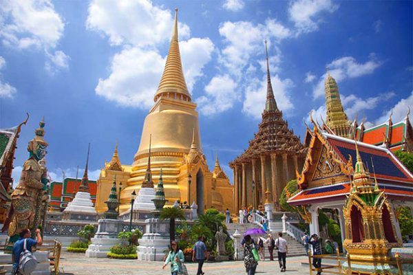 Thailand & Myanmar Essentials - 15 Days - Myanmar Tours