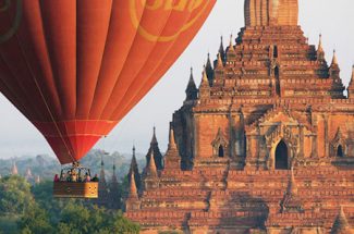 Myanmar Tour & Vacation Packages (Burma) - Go Myanmar Tours