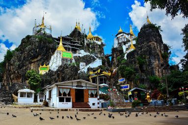 Kayah State Attractions and Best Things to Do & See - Myanmar Tours