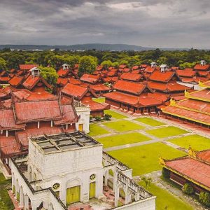 Mandalay - Myanmar tour packages 15 days