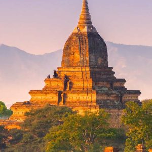 Real Myanmar - Myanmar 15 days tours