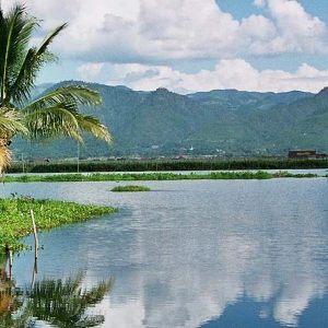 Inle Lake - Myanmar 11 days tours