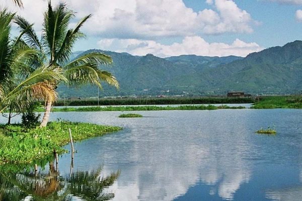 Inle Lake - Myanmar 11 days tours