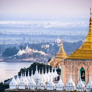 Mandalay - Myanmar tour 7 days