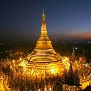 Yangon - Myanmar 11 days tours