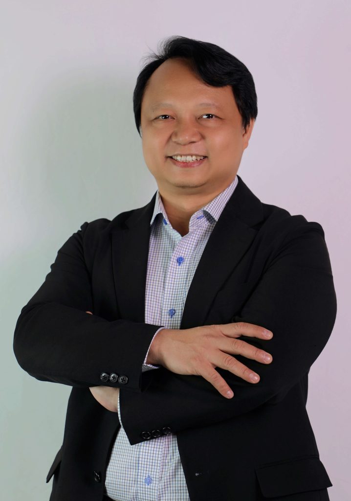 Mr. Henry Le - Founder of Go Myanmar Tours