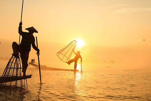 inle lake - Myanmar FAQs