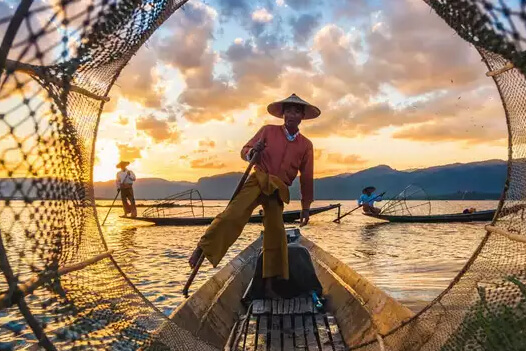 inle lake - FAQs about Myanmar