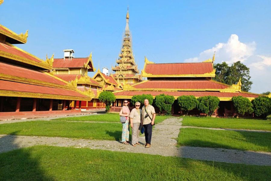 Responsible Travel with our myanmar tour packages